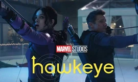 "Hawkeye" tập cuối: Bữa tiệc Giáng sinh chóng vánh của Vũ trụ Điện ảnh Marvel năm 2021