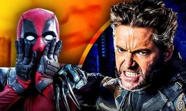"Deadpool" Ryan Reynolds và "Wolverine" Hugh Jackman sẽ gia nhập MCU trong cùng một dự án