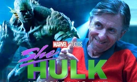 She-Hulk tập 2: Phản diện từng đối đầu Khổng Lồ Xanh sẽ là siêu anh hùng mới của Marvel?