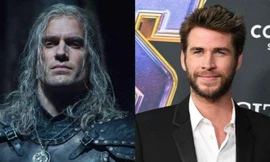 The Witcher: Henry Cavill bất ngờ bỏ vai, Liam Hemsworth thế chỗ làm "thợ săn quái vật"