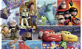 Áp lực lớn nhất khi làm phim của Pixar: Không đủ "90% cà chua tươi" là "ra chuồng gà"!