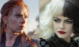 "Noi gương" Scarlett Johansson, Emma Stone xem xét kiện Disney vì thù lao của "Cruella"