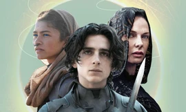 "Dune 2" nhận cơn mưa lời khen, Zendaya được tung hô là nữ minh tinh thế hệ mới
