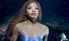 Doanh thu "Nàng Tiên Cá" thất bại thảm hại tại thị trường quốc tế