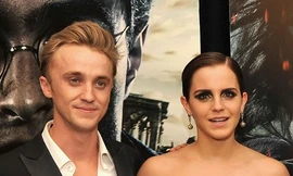 Hóa ra đã từng có một chuyện tình không thành đằng sau hậu trường "Harry Potter"