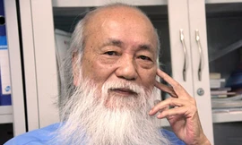 Học sinh khổ vì 30% kiến thức toán 'vô bổ'