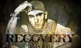 Album của Eminem bán chạy nhất năm 2010