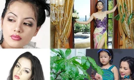 Ngọc Thúy sẽ không còn phải gặp lại chồng cũ