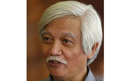 Ông Dương Trung Quốc nói về Quốc hội và Chính phủ