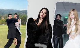 "Một người đứng từ xa..." bao phủ Tóp Tóp, chủ nhân chiếc âm thanh gây bão nói gì?