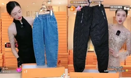 Đỉnh cao livestream bán hàng xứ Trung giúp "tỷ tỷ" Douyin "chốt" 10 triệu đơn mỗi tuần