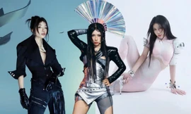 Em Xinh Say Hi: Tân binh LyHan là ai mà gây chú ý chỉ sau vài giây lên sóng?