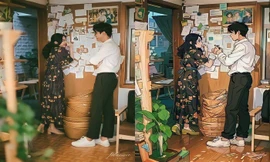 Trào lưu hóa thân thành nhân vật anime bằng công nghệ AI gây "bão" mạng xã hội