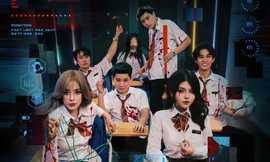 Trò Chơi Thú Tội - phim Việt hội tụ dàn TikToker đang khiến netizen tò mò