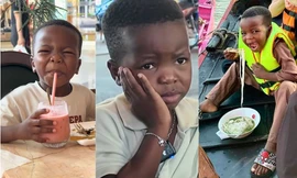 "Idol giới trẻ" Lôi Con với loạt khoảnh khắc khiến ai nấy cười nghiêng ngả