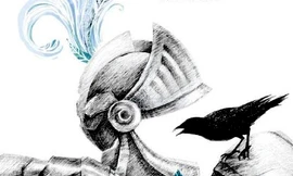 Ra mắt 'Hiệp sĩ không hiện hữu'