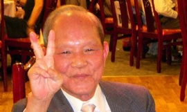 Nhạc sĩ của 'Mưa rừng', 'Kiếp cầm ca' qua đời