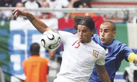 Tìm 'thợ săn' ở Euro 2012