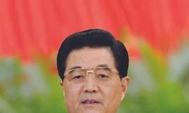 Ông Hồ Cẩm Đào sắp rời chức Chủ tịch Quân ủy T.Ư?