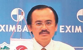 Bầu Thắng tranh... chung kết ngược