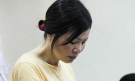 Án chung thân cho mẹ kế tổ chức hạ độc con chồng