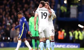 Phung phí cơ hội, Chelsea rơi điểm đầy tiếc nuối