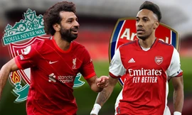 Nhận định, dự đoán Liverpool vs Arsenal, 00h30 ngày 21/11: Lột lớp mặt nạ