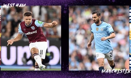 Nhận định West Ham vs Man City, 23h30 ngày 31/8: ‘Con mồi yêu thích’