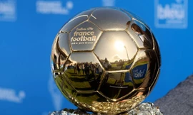 Lễ trao giải Quả bóng vàng 2024 diễn ra khi nào, ở đâu?