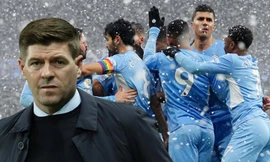 Nhận định, dự đoán Aston Villa vs Man City, 03h15 ngày 2/12: Bài test khó cho Gerrard