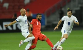 Nhận định, dự đoán Timor Leste vs Philippines, 16h30 ngày 11/12: Bắt đầu leo núi