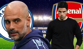 Nhận định, dự đoán Man City vs Arsenal 18h30 28/8: Ác mộng chưa dứt