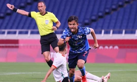 Olympic Mexico - Olympic Nhật Bản: Tấm huy chương giá trị