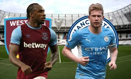 Nhận định, dự đoán West Ham vs Man City, 01h45 ngày 28/10: Vàng cần thử lửa