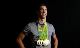 Michael Phelps tiết lộ lý do giải nghệ sớm dù vẫn còn khả năng tranh huy chương Olympic