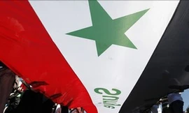 Nguy cơ 'kịch bản Libya' cho Syria