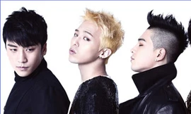 Big Bang tiết lộ mẫu bạn gái