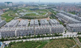 Đánh thuế bất động sản được nhiều hơn mất