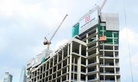 Diễn biến mới tại siêu dự án của Bitexco ở 'tứ giác kim cương' 