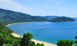 Khởi công 'siêu dự án' du lịch gần 44.000 tỷ ở Đà Nẵng