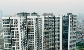 Phải có thang đo mới biết được chung cư 'ngáo giá' hay không