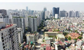 Những lý do khiến giá bất động sản khó giảm trong thời gian tới