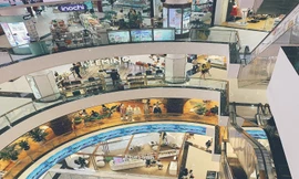 Các thương hiệu mới gặp khó khăn khi tìm kiếm mặt bằng kinh doanh