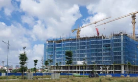 ‘Cửa mở’ tăng thêm cơ hội tiếp cận nhà ở xã hội 