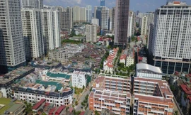 Lý do chỉ số giá tiêu dùng tăng