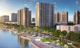 Vì sao nhu cầu sở hữu căn hộ lại tăng lên nhanh chóng? 