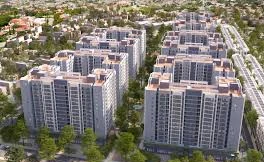 Hải Phòng công khai các dự án nhà ở xã hội