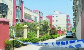 Thuê người giết bố và chị vì bị ép học