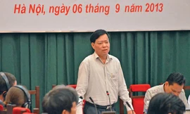 Cách gì tránh vỡ quỹ BHXH?