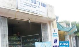 Nhập nhèm thực phẩm chữa ung thư